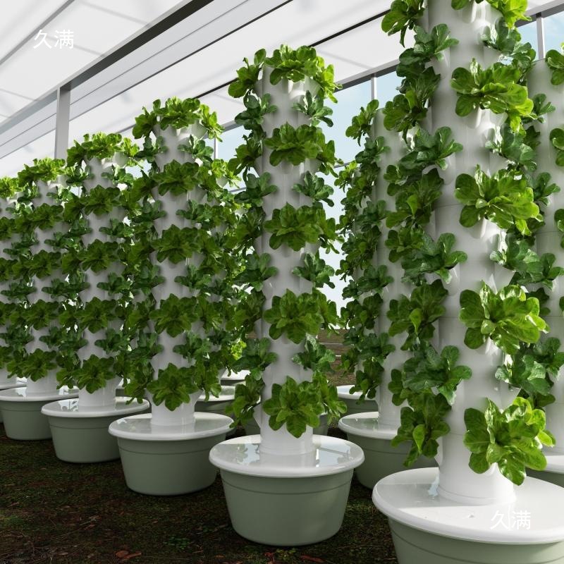 도시 농업용 모듈식 수경 재배 벽면 항공우주 시스템,  - Urban Farming Urban Gardening 리뷰 및 가격